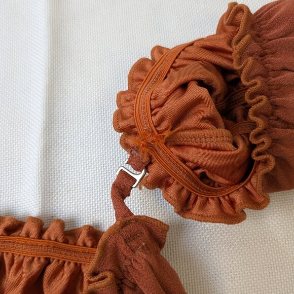 MINKPINK Cropped Top - Picture 4 of 4